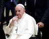 Guvernul României va declara zi de doliu național sâmbătă, la funeraliile Papei Francisc