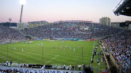 Un celebru club de fotbal, scos la vânzare. Proprietarul pune o singură condiție