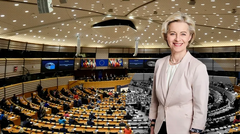 Politico: Ursula von der Leyen, acuzată că „a luat peste picior” Parlamentul European după ce a refuzat să dezvăluie planurile Comisiei