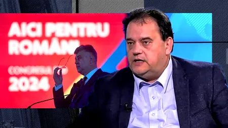 H. D. Hartmann: Marcel Ciolacu este unul dintre cei mai LIBERALI premieri pe care i-a avut România