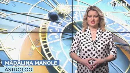 VIDEO | Horoscopul zilei de 22 februarie 2022. „Scorpionii” sunt neliniștiți