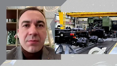 Euro Industry Summit | Bogdan Ivan, ministrul Economiei: „ROMÂNIA este la masa deciziilor la Bruxelles”