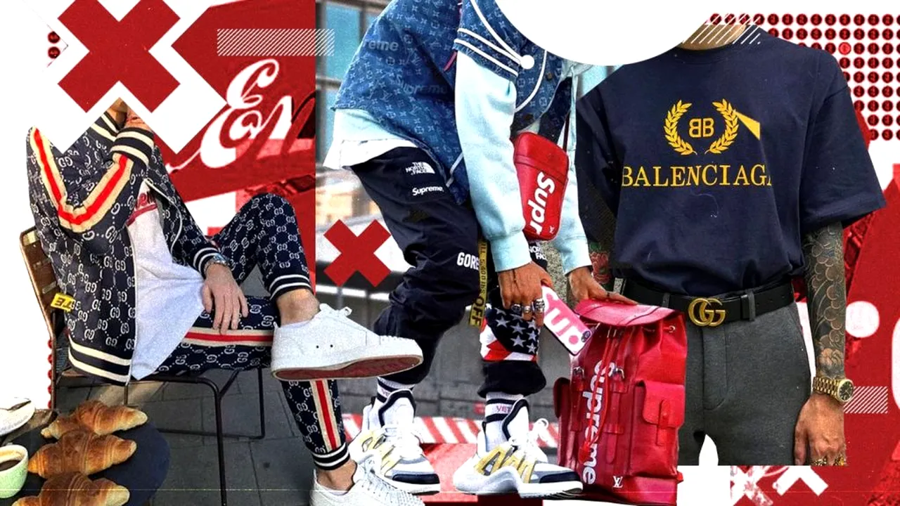 Adina Buzatu: ”Moda cu logo la vedere, o abordare de stil mediocru”