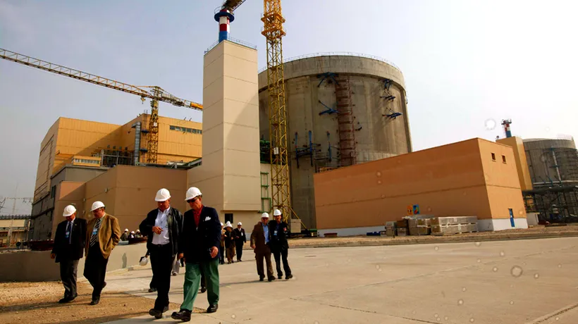 Reactorul 2 al centralei de la Cernavodă a fost oprit neplanificat. Încă nu știm cauzele