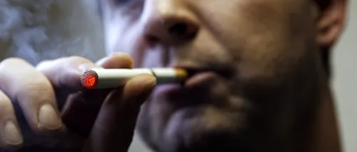 Cel mai mare producător american de țigarete va intra pe segmentul țigărilor electronice