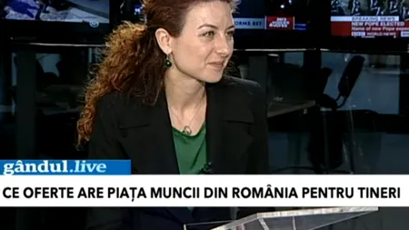 Gândul LIVE. PONTURI pentru absolvenți de studii superioare: cum să obții un loc de muncă bun