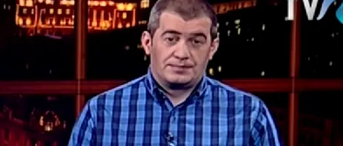 Dragoș Pătraru, despre ''mafia'' din TVR: ''Dacă dai afară 1.000 de oameni, nu se vede''