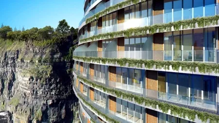 Cum va arăta unul dintre cele mai luxoase hoteluri din lume, o investiție de 550 milioane de dolari. FOTO