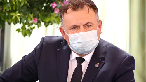Nelu Tătaru, după ce trei doctorițe infectate cu Covid-19 au fugit din spital: „Cred că a fost o scăpare”