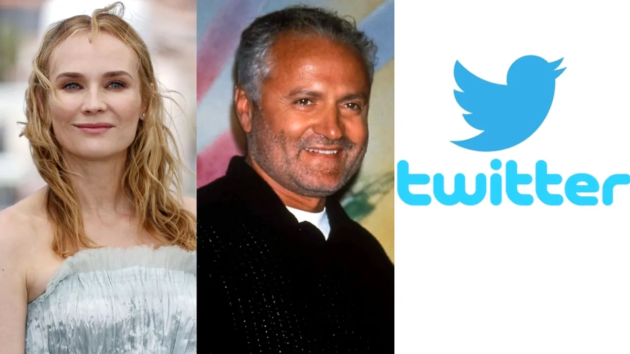 15 Iulie, calendarul zilei: Diane Kruger împlinește 50 de ani. Este asasinat Gianni Versace. Se lansează public rețeaua de socializare Twitter