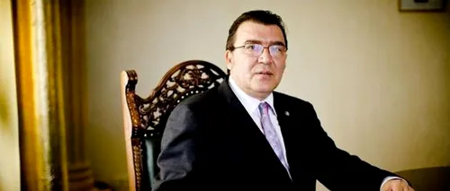 ”Fapta nu există” | <i class='ep-highlight'>ANAF</i> a retras plângerea penală pentru ”fraudă fiscală” depusă împotriva dr. Radu Bălănescu
