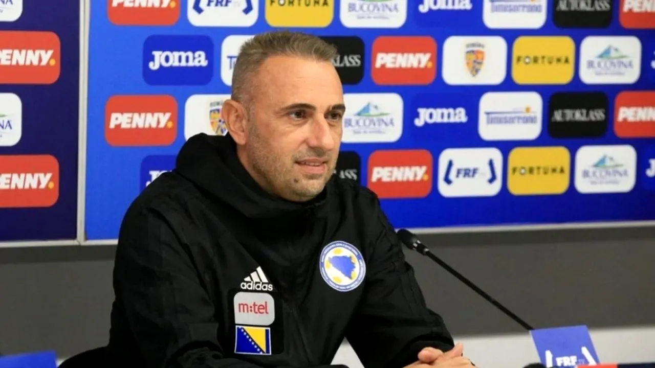 Universitatea Craiova l-a demis pe Ivaylo Petev! Ce variante de ANTRENOR caută Mihai Rotaru