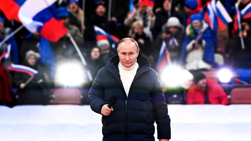 Presa rusă ar fi publicat din greșeală unul dintre cele mai mari secrete ale lui Vladimir Putin