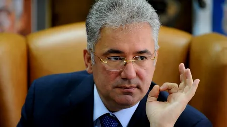 Uninominalul lui Ponta și Antonescu ar fi spulberat PDL. Videanu arată SIMULAREA care i-a îngrozit pe democrat-liberali. GÂNDUL LIVE