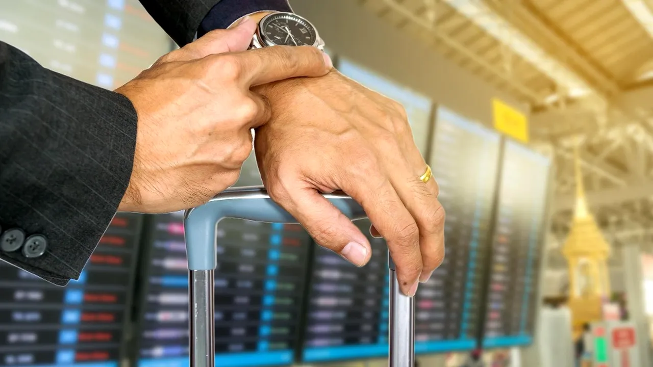 (P) Despăgubirea unui zbor întârziat: ce spune legislația europeană și cum se aplică