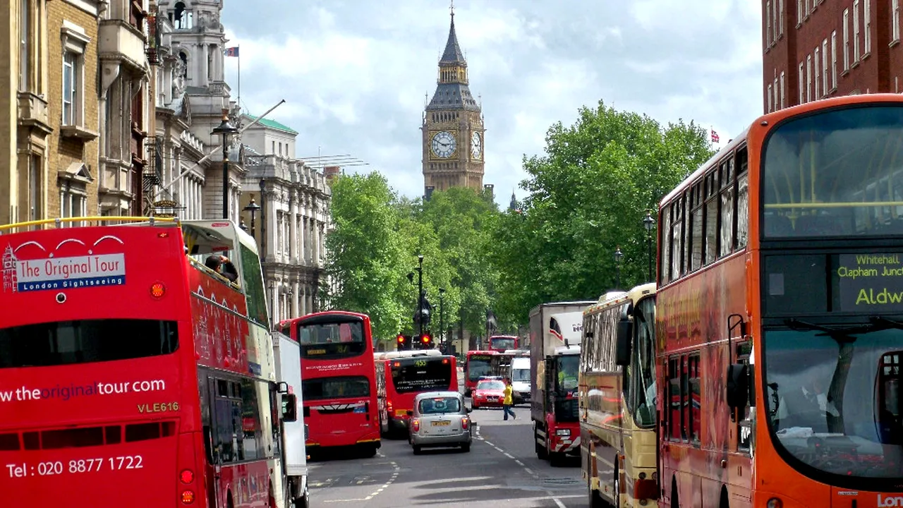 Mare surpriză în Marea Britanie, după un sondaj privind susținerea populară pentru UE.  Nimeni nu se mai aștepta, după ce s-a votat în favoarea Brexit