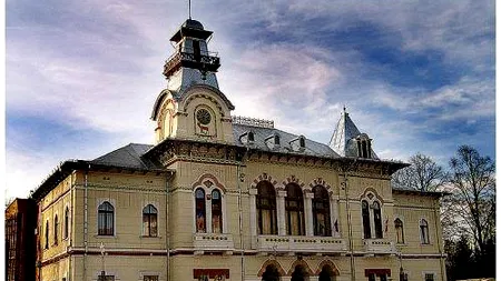 Prefectura Gorj şi serviciile subordonate anunță că își suspendă MIERCURI relaţiile cu publicul