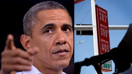 REVOLUȚIA GAZULUI. SUA obțin independența energetică și devin cel mai mare producător de petrol, datorită gazelor de șist