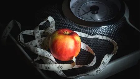 Top 3 diete de tip „intermittent fasting