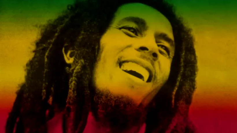 Obama i-a adus un tribut lui Bob Marley în timpul vizitei în Jamaica