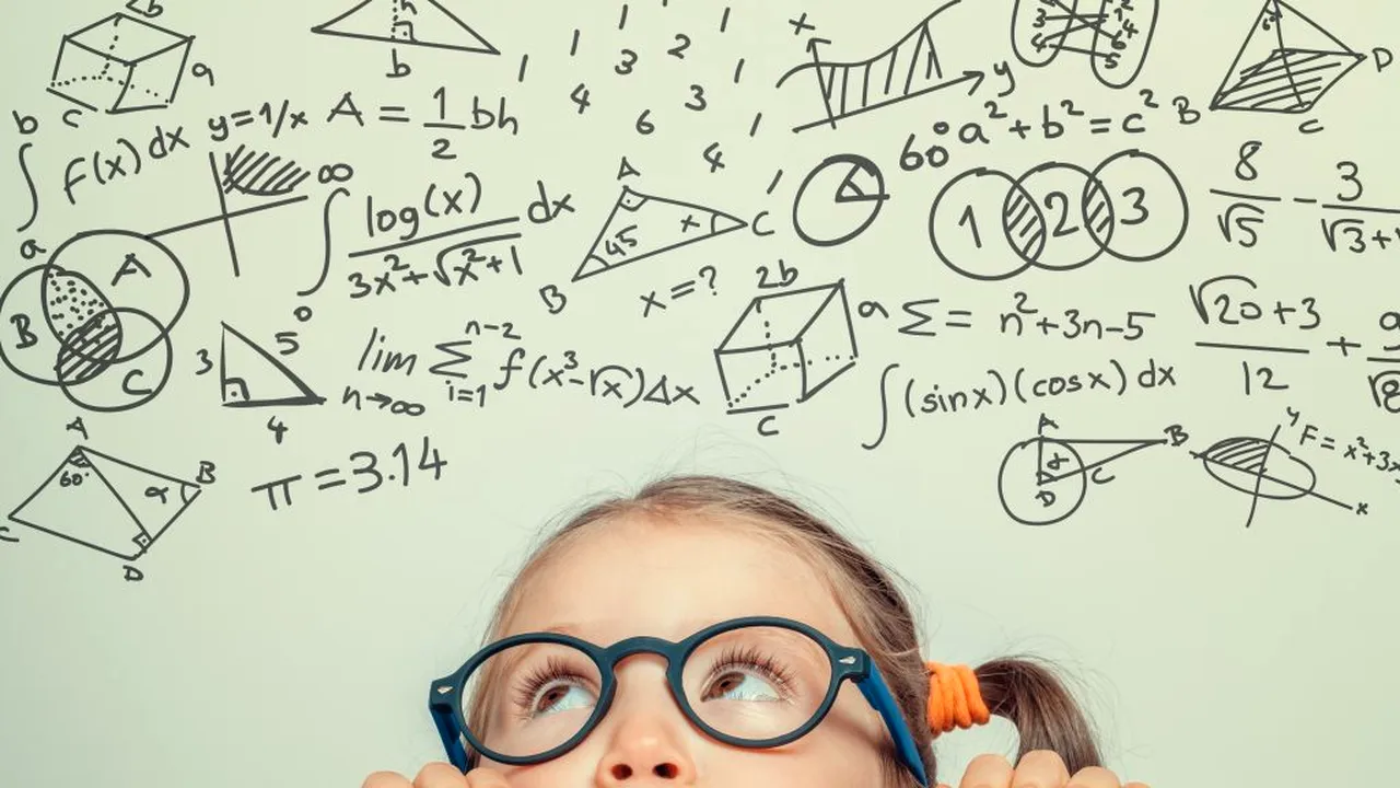 Tentative de fraudă la Olimpiada de Matematică! Profesor: „Am descoperit uluiți, extrem de multe fraude, în special la clasele mici, susținute de părinți sau meditatori”