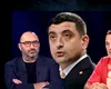 Gheorghe Piperea: „Sunt în relații CORDIALE cu George Simion, i-am pus multe întrebări despre ce s-a întâmplat”