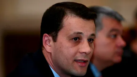 Cornel Feruță a fost numit director interimar al Agenției Internaționale pentru Energie Atomică