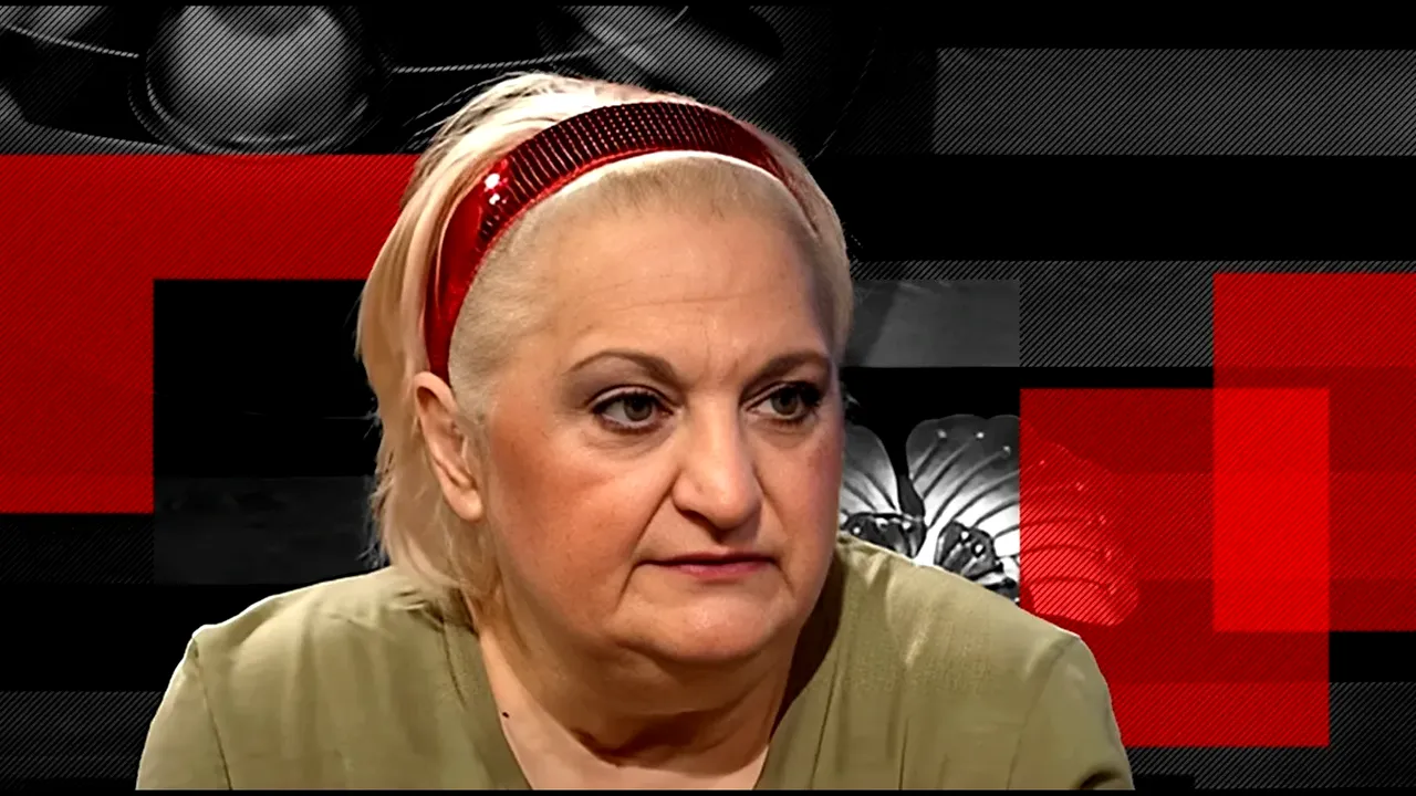 Din ce cauză a murit Marinela Chelaru. La ce nu a renunțat actrița, în ciuda faptului că suferise patru accidente vasculare