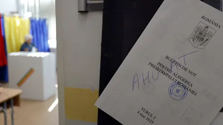 Aproape 50 de incidente electorale înregistrate de structurile Ministerului de Interne. Opt au fost deja trimise la BEC