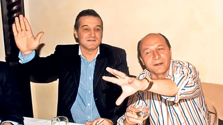 Băsescu, atac dur la Armată: 