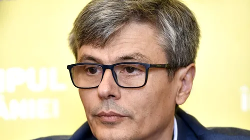 Ministrul Economiei, Virgil Popescu: M-am opus indemnizațiilor de mii de euro ale membrilor AGA Electrica 