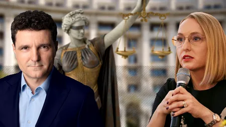 ULTIMA ORĂ | Gabriela Szabo câștigă procesul cu Nicușor Dan. Tribunalul București anulează dispoziția de detașare semnată de primarul general și îl obligă la reîncadrarea fostei atlete în funcția de director al CSM București