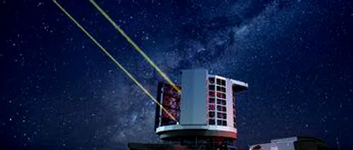 Unde va fi construit cel mai mare telescop din lume