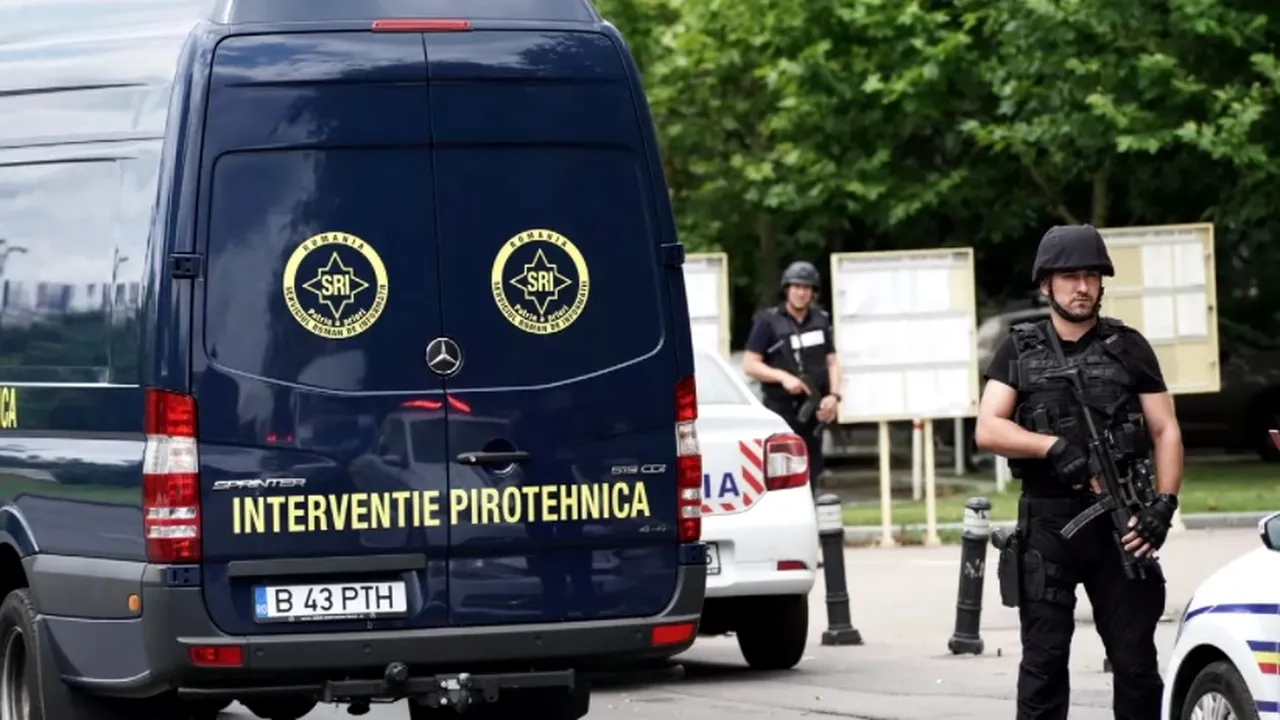 Refugiat afgan, expulzat din România după ce SRI a descoperit că avea legături cu grupări teroriste. Bărbatul ceruse azil în țara noastră