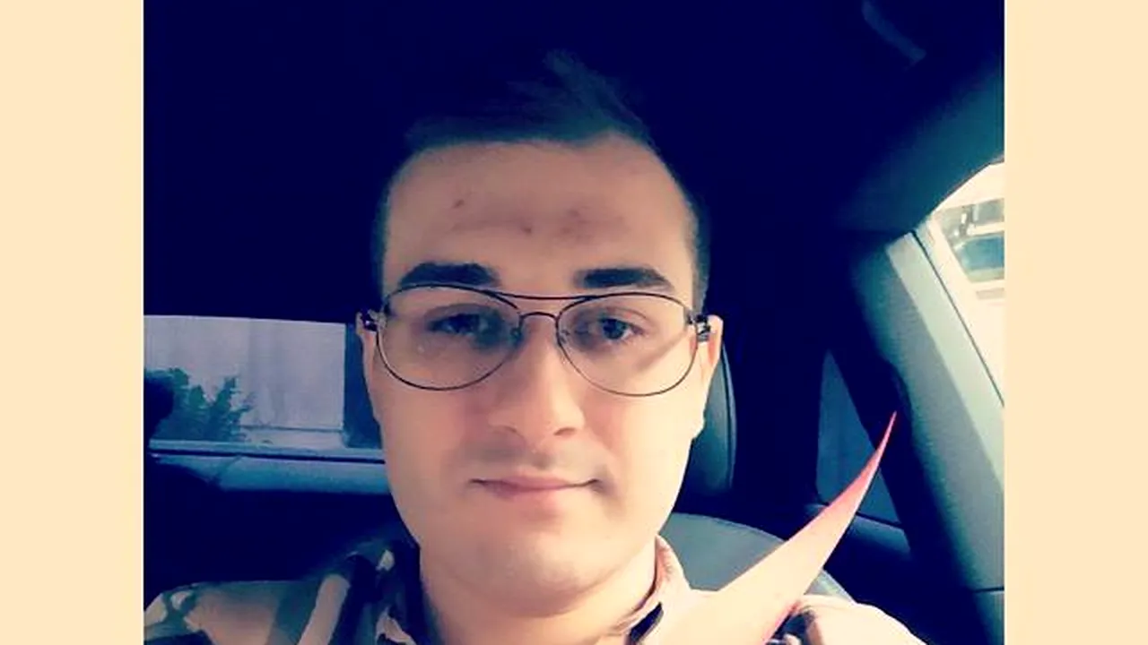 8 ani de închisoare pentru că a târât un polițist cu mașina. Nu l-au scos din SUV nici cu FOCURI DE ARMĂ