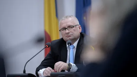 Călin Nistor rămâne șef la DNA după ce procurorii CSM au prelungit delegarea