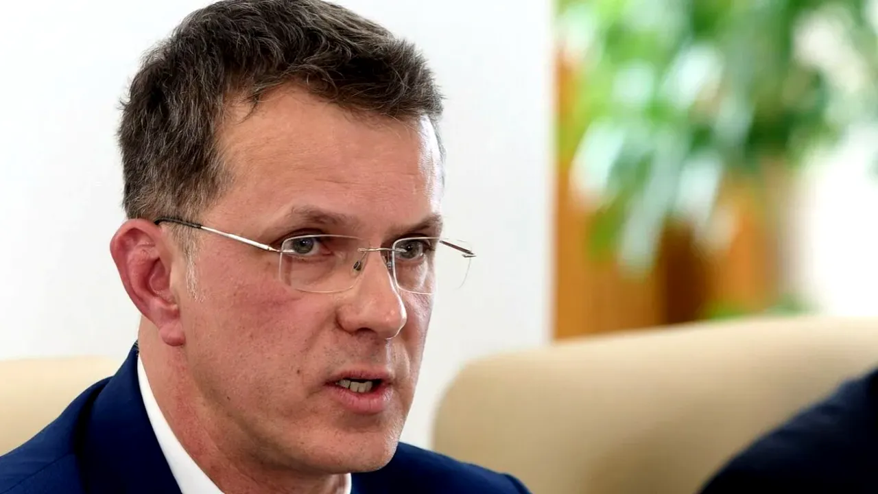 Ionuț Moșteanu, ministrul Apărării, în ziua întâlnirii dintre Trump și Putin: „E important ca Ucraina și Europa să fie la masă”