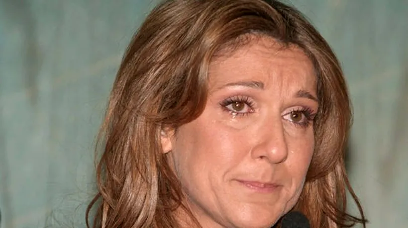 Celine Dion, mesaj răvășitor la 4 luni de la moartea soțului: Încă o noapte, o oră, o lacrimă...