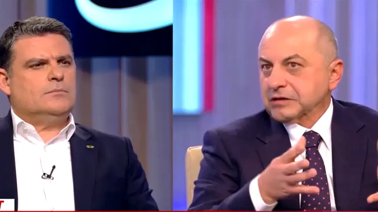 Soluțiile lui Cătălin Cîrstoiu, candidatul la Primăria Capitalei, pentru aglomerația din trafic: 