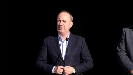 Adrian Câciu, la inaugurarea unei noi fabrici din Bistrița: Totul se bazează pe PARTENERIAT - autoritate locală, centrală și sectorul privat