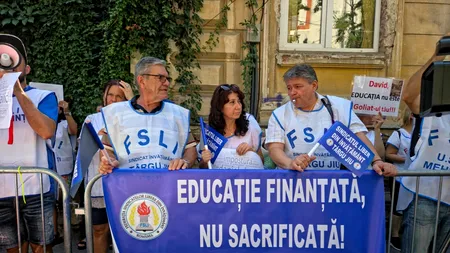 Educația, 