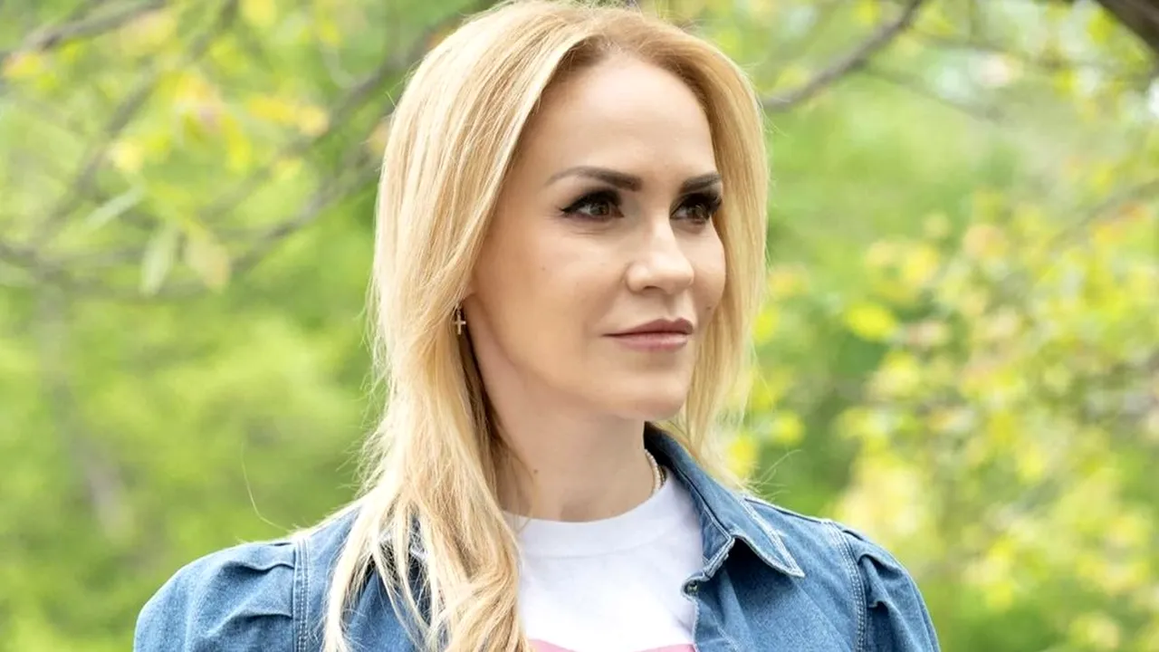 Gabriela FIREA își manifestă susținerea față de jurnalista care și-a acuzat șeful de viol: 