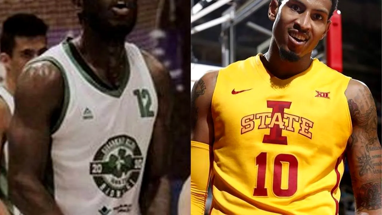 DASAEV a fost REȚINUT, deși neagă orice implicare în atacarea baschetbaliștilor din Brăila