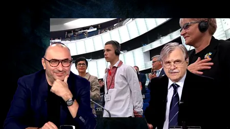 Valentin Stan: Copilul ucrainean a cerut un telefon soldatului RUS pentru a putea să-și sune bunica ucraineană