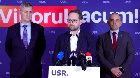 Dominic Fritz îi răspunde lui Sorin Grindeanu: „Ar fi o iresponsabilitate din partea PSD să arunce în aer acest acord de coaliție”