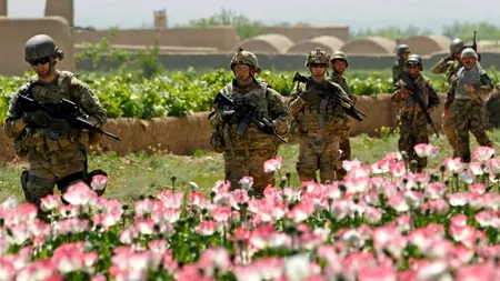 SUA trimite încă 250 de militari din trupele speciale în Siria