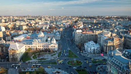Rata de infectare cu SARS-CoV-2 a ajuns la 5,03‰ în București