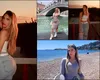 O studentă de 19 ani din Serbia a MURIT în timpul unei vacanțe din Muntenegru, în timpul unei sesiuni de parasailing. Ce greșeală a făcut tânăra