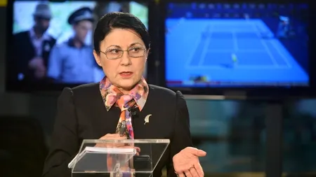 Andronescu: Resping acuzațiile mincinoase ale PDL legate de OUG privind diplomele educatorilor