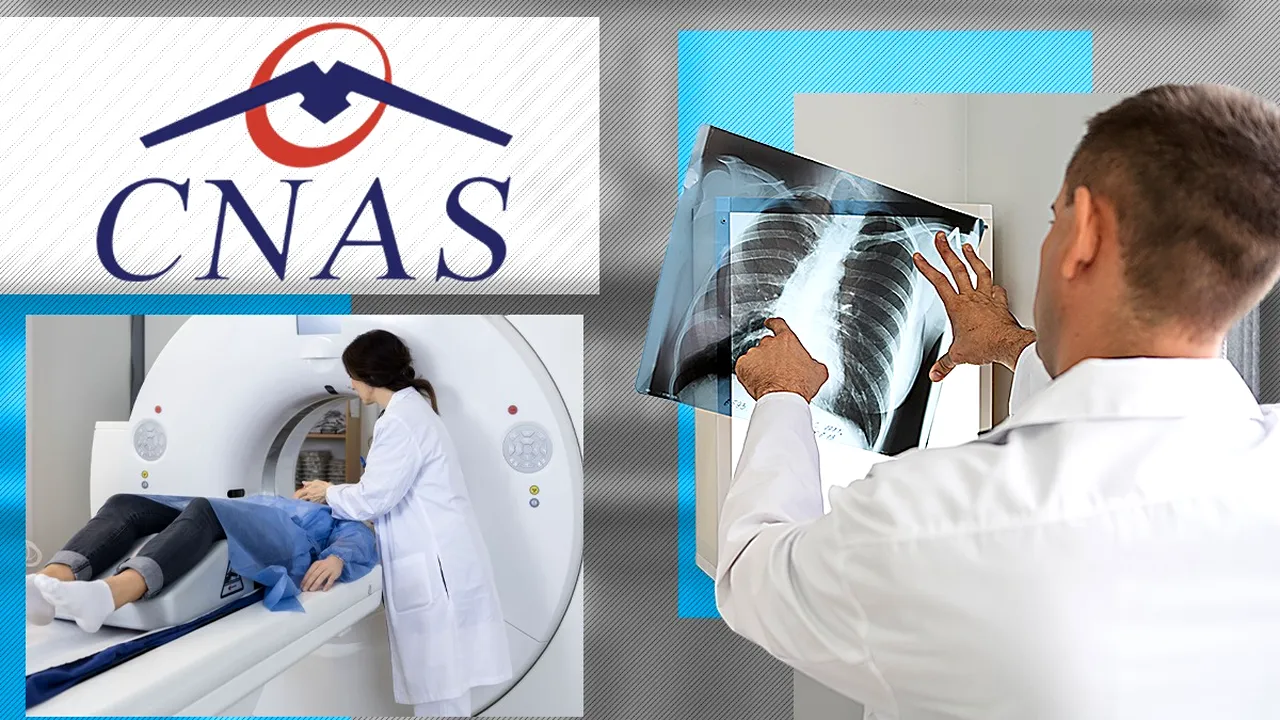 EXCLUSIV | Pacienții vor beneficia de mai puține servicii medicale decontate de Casa Națională de Asigurări de Sănătate? Președintele CNAS: „Nu există nicio limitare. Din contră, susținem dezvoltarea ambulatoriilor de specialitate”